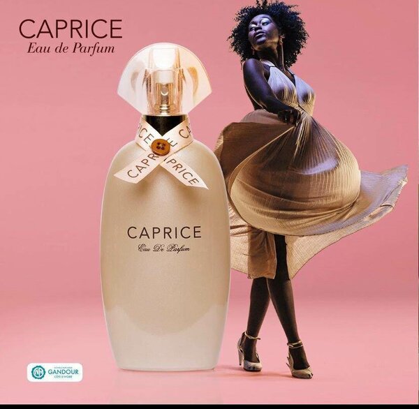 Caprice Eau de Parfum