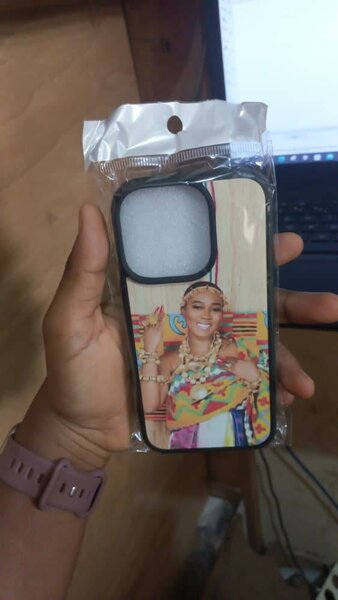 Customised Phonecases