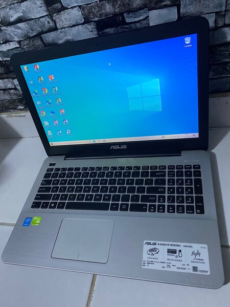 Ordinateur portable ASUS i5