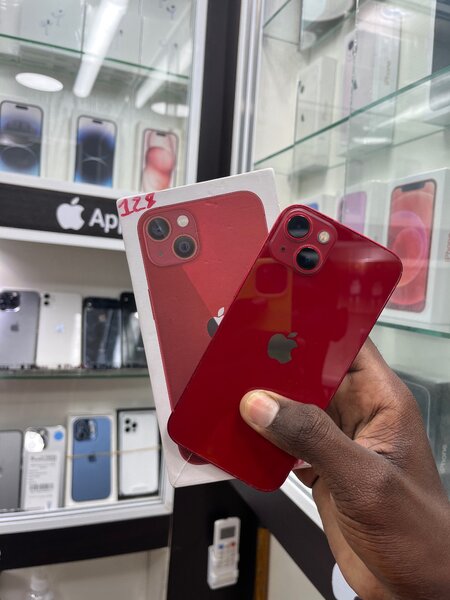 iPhone 13 simple 128Go