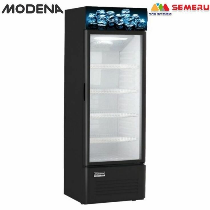 Refrigerator Freezer