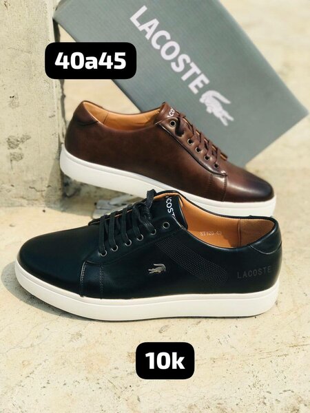 Chaussures homme