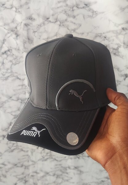 Casquette Puma élégante