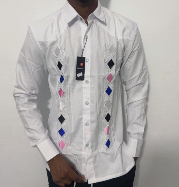 Chemise homme élégante