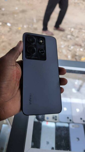 Infinix Note 30 256gb/8+8gb