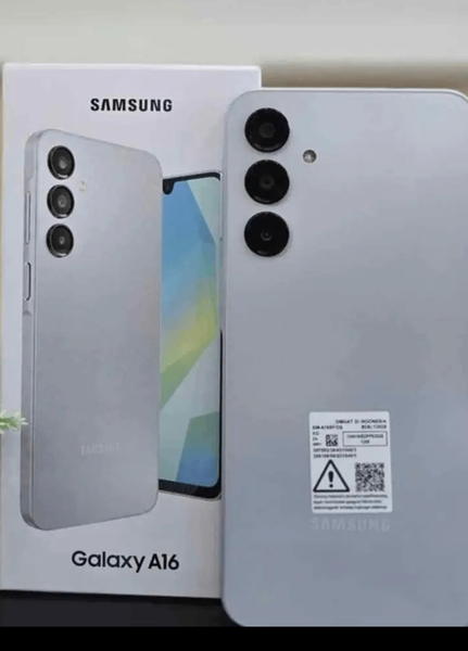 Samsung Galaxy A16