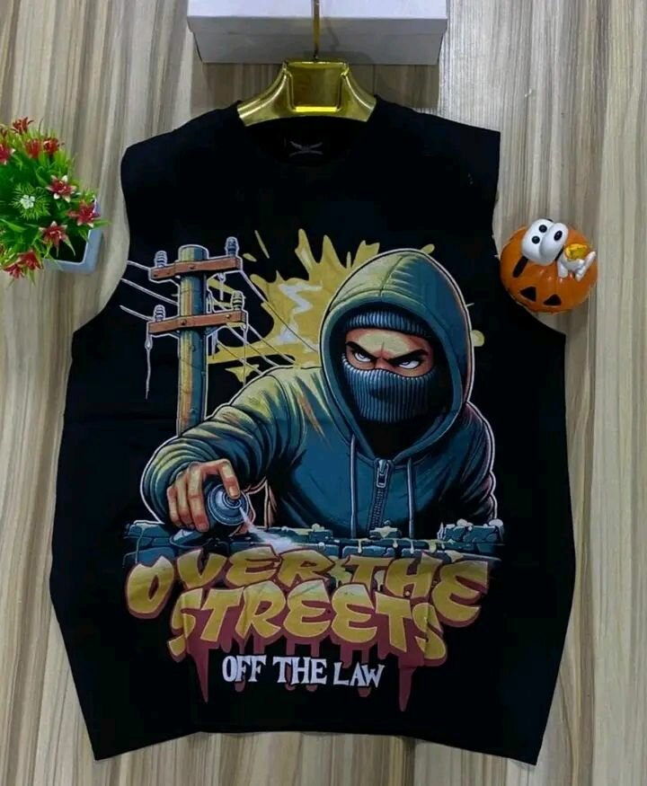 T-shirt homme graphique