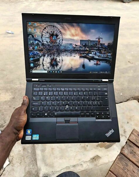 Ordinateur portable Lenovo ThinkPad