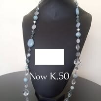 beau collier pour femme