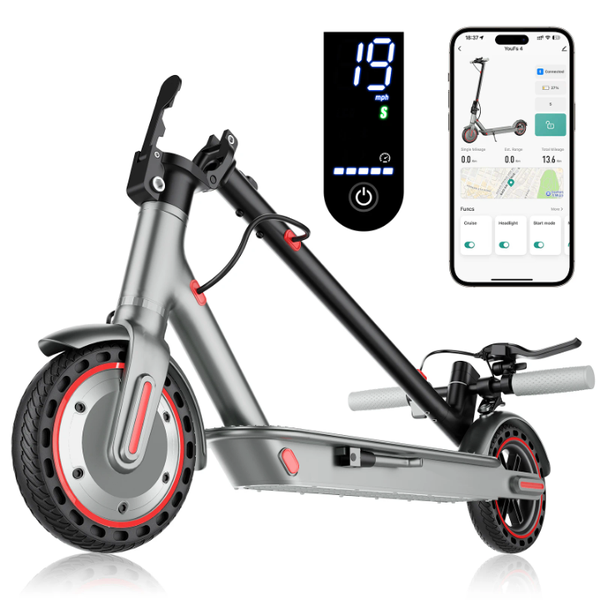 Trottinette Électrique pour Adulte