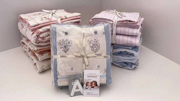 Матрас/одеяло/подушку/ 3в1 (1499 сом