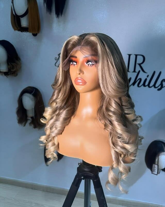 Wig