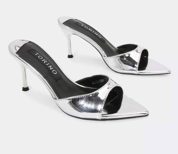 Talons/mules pour femmes