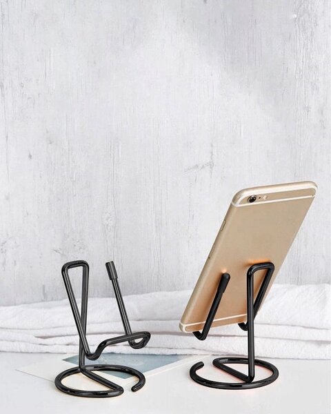 Support de téléphone