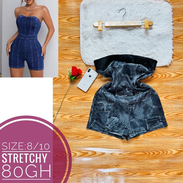 Deide thrift and dimes