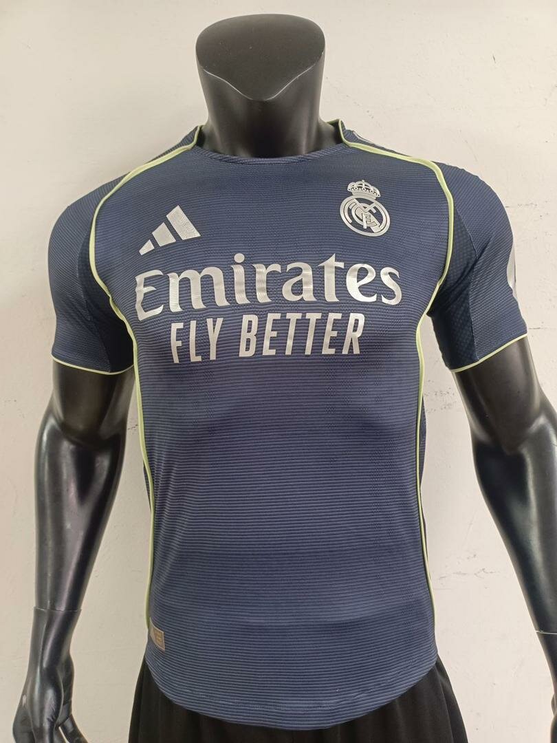 Maillot de foot Real Madrid