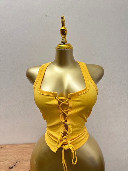 Débardeurs Femme Stylés