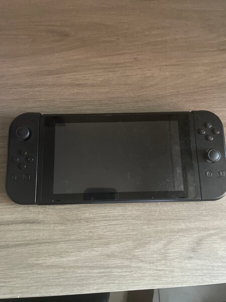 Console de jeu portable