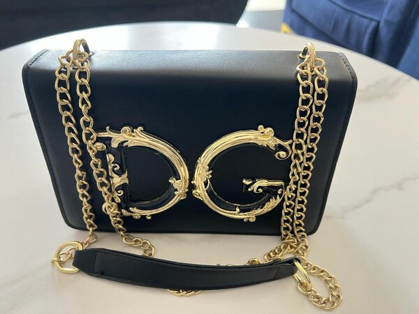 Dolce and Gabbana bag