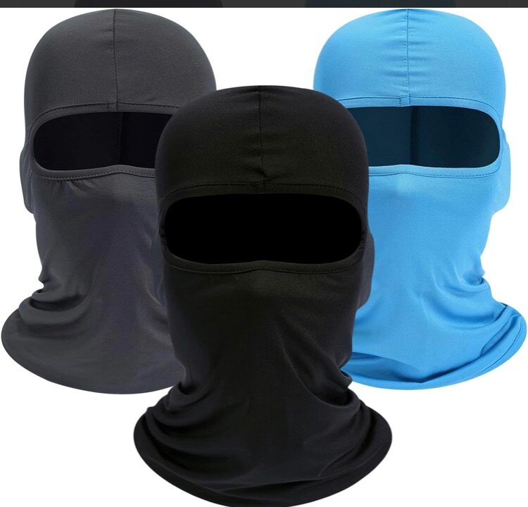 Balaclava Mask