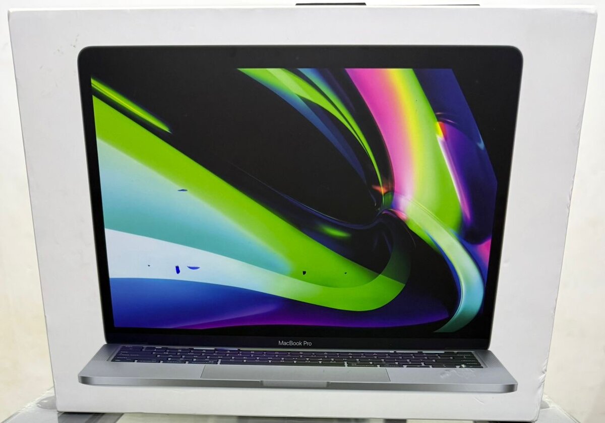 macbook pro m2 2022