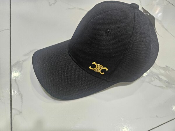 Casquette élégante unisexe