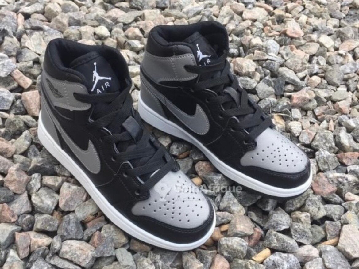 Sneakers Air Jordan tendance