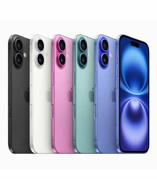 Apple iPhone  16