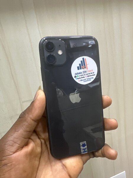 11 simple second propre