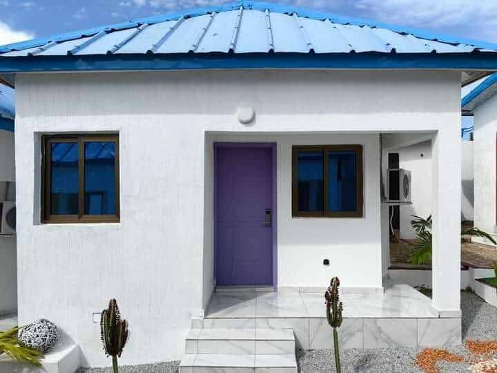 Villa Luxueuse Yamoussoukro