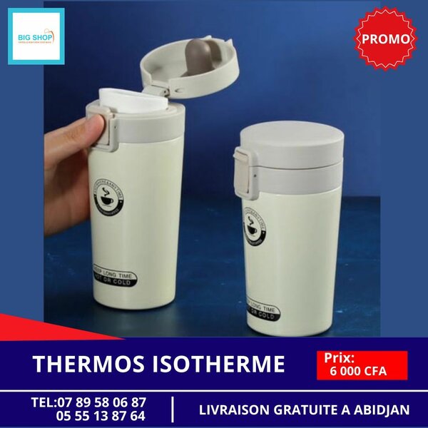 THERMOS ISOTHERME