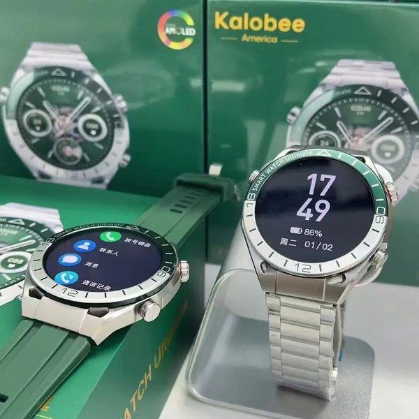 Montre Intelligente Kalobee