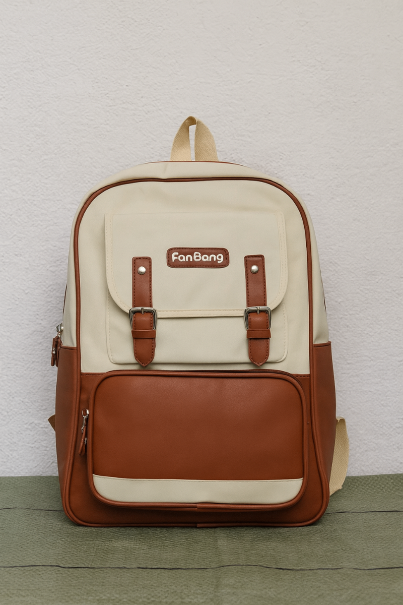 Sac à dos scolaire tendance