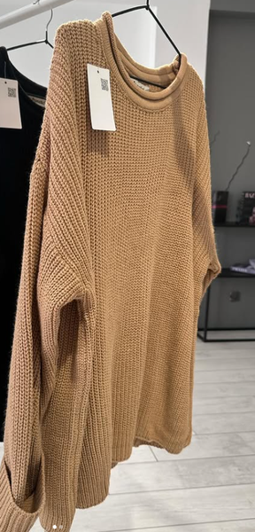 Шерстяные кофты