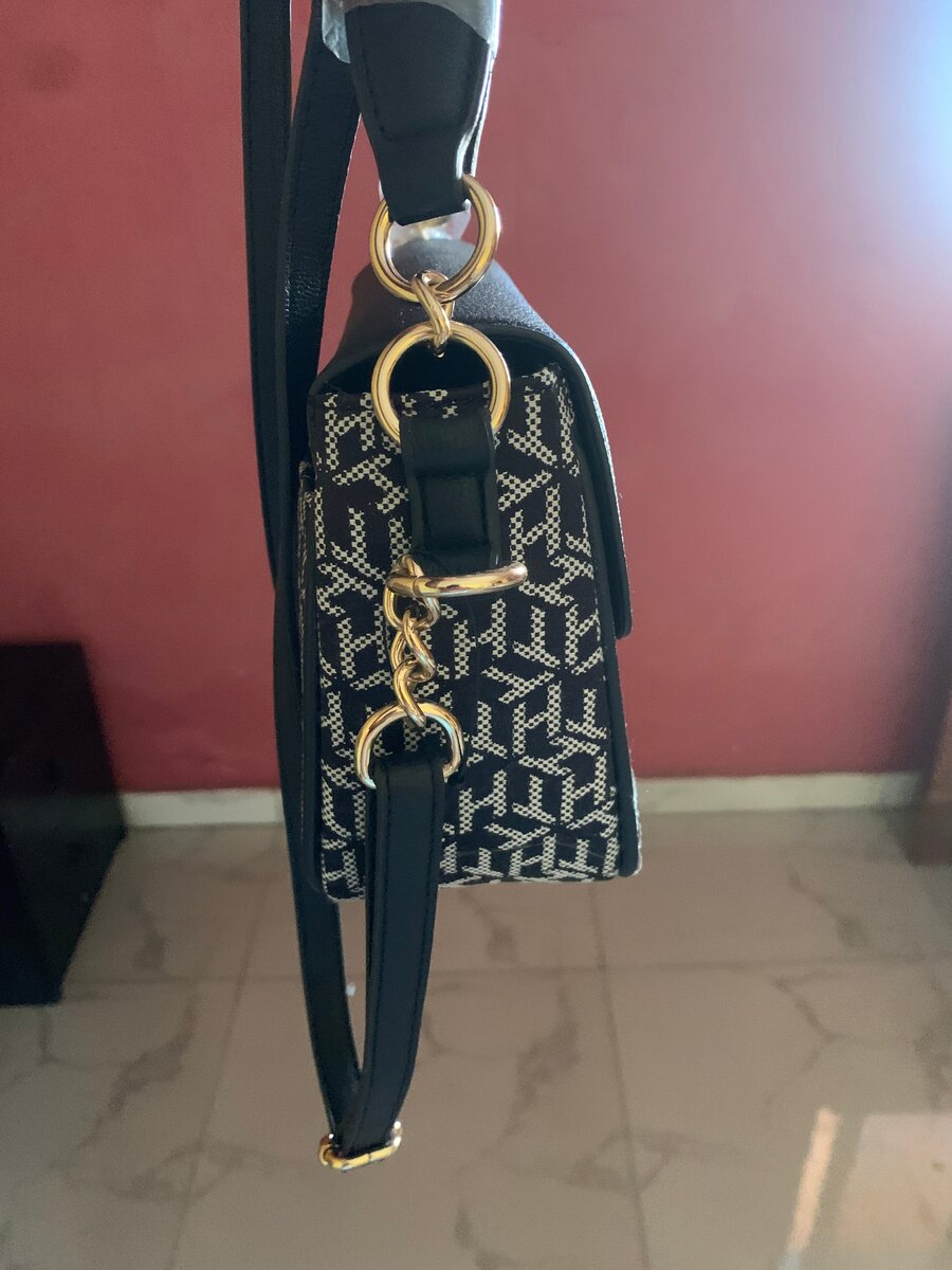 Sac bandoulière Tommy Hilfiger