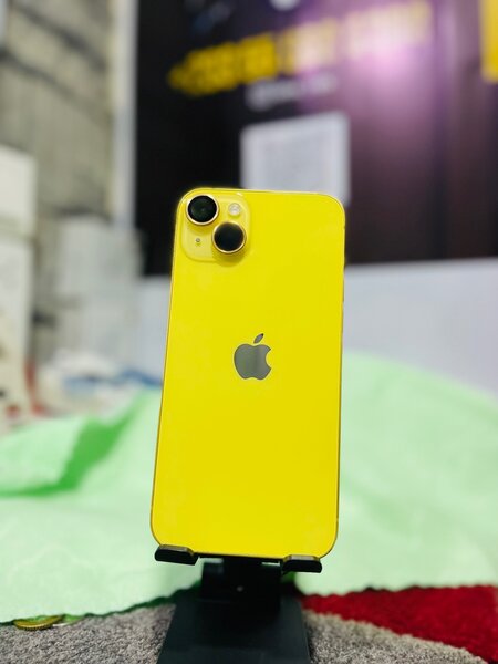 iPhone 14plus Dual sim