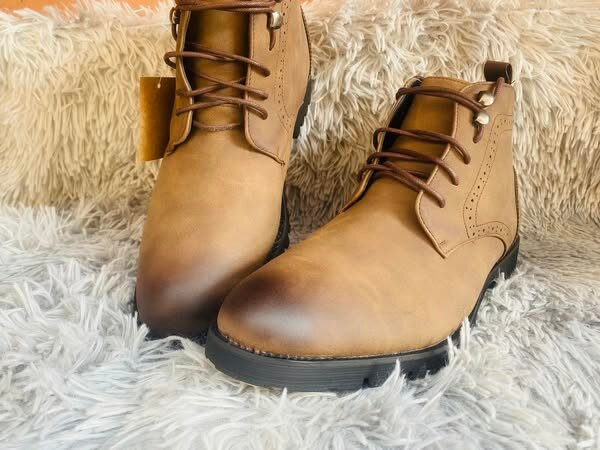 Mens’s boots