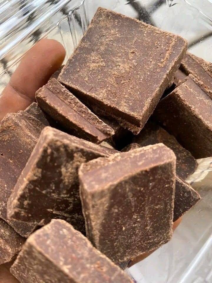 Chocolat Noir sucré et non suc