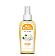 HUILE PRECIEUSE MONOI 65 ML     