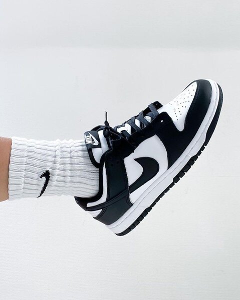 Baskets Nike Dunk Homme