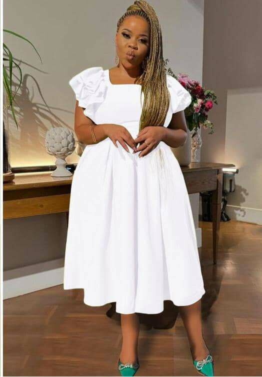 High quality dresses