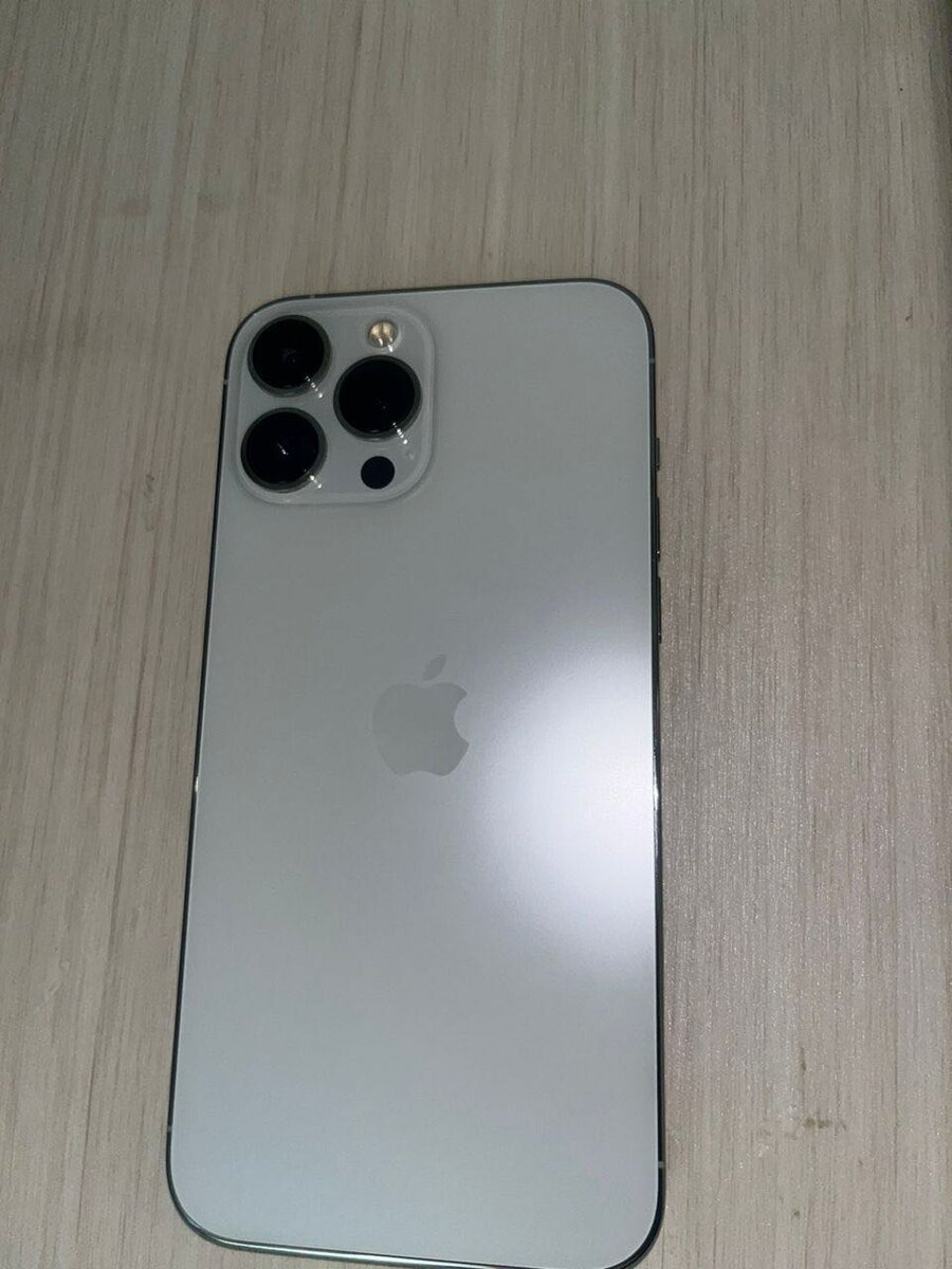 iPhone 13 Pro Max 128GB