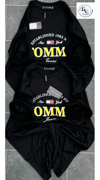 Combinaison noire pour homme