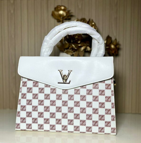 Sac à main en cuir élégant