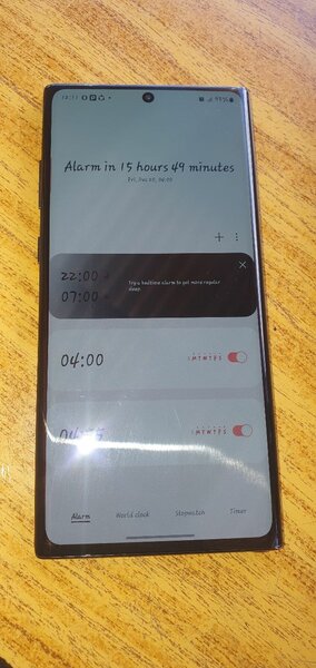 Samsung note 10 plus