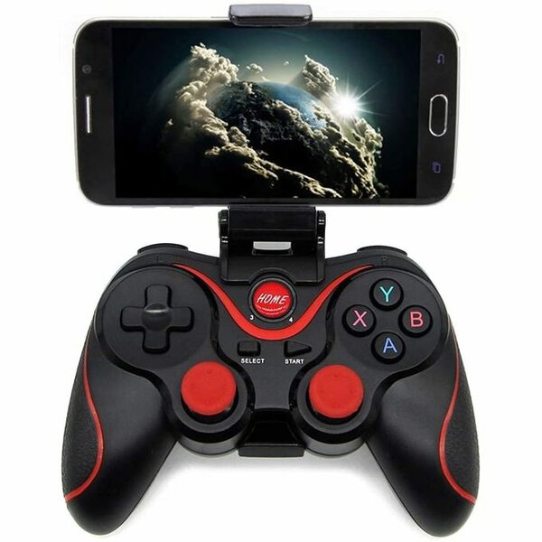 Manette De Jeu Pour Smartphone