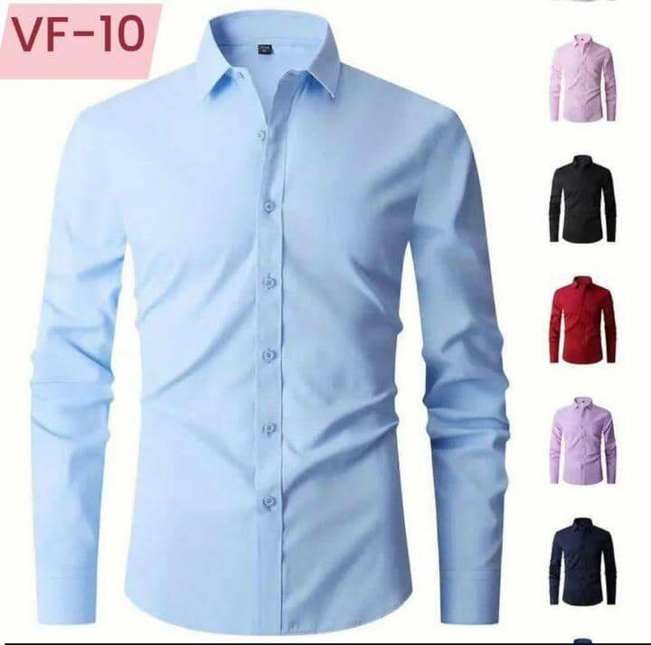 Chemise homme slim ajustée