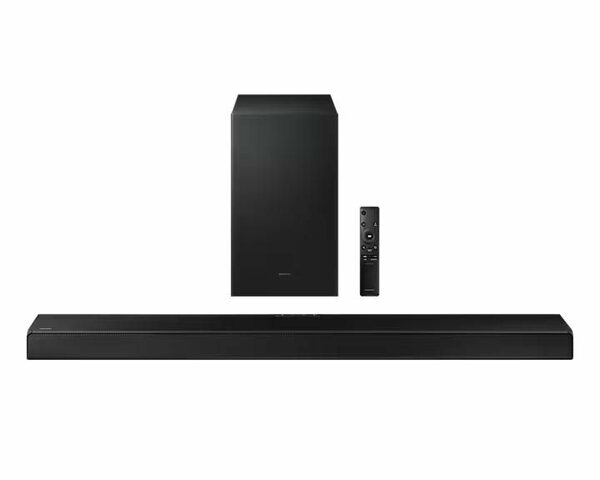 Samsung soundbar