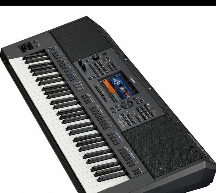 Piano numérique portable clavier électronique
