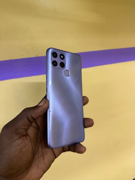 Smartphone Octa-Core 4G